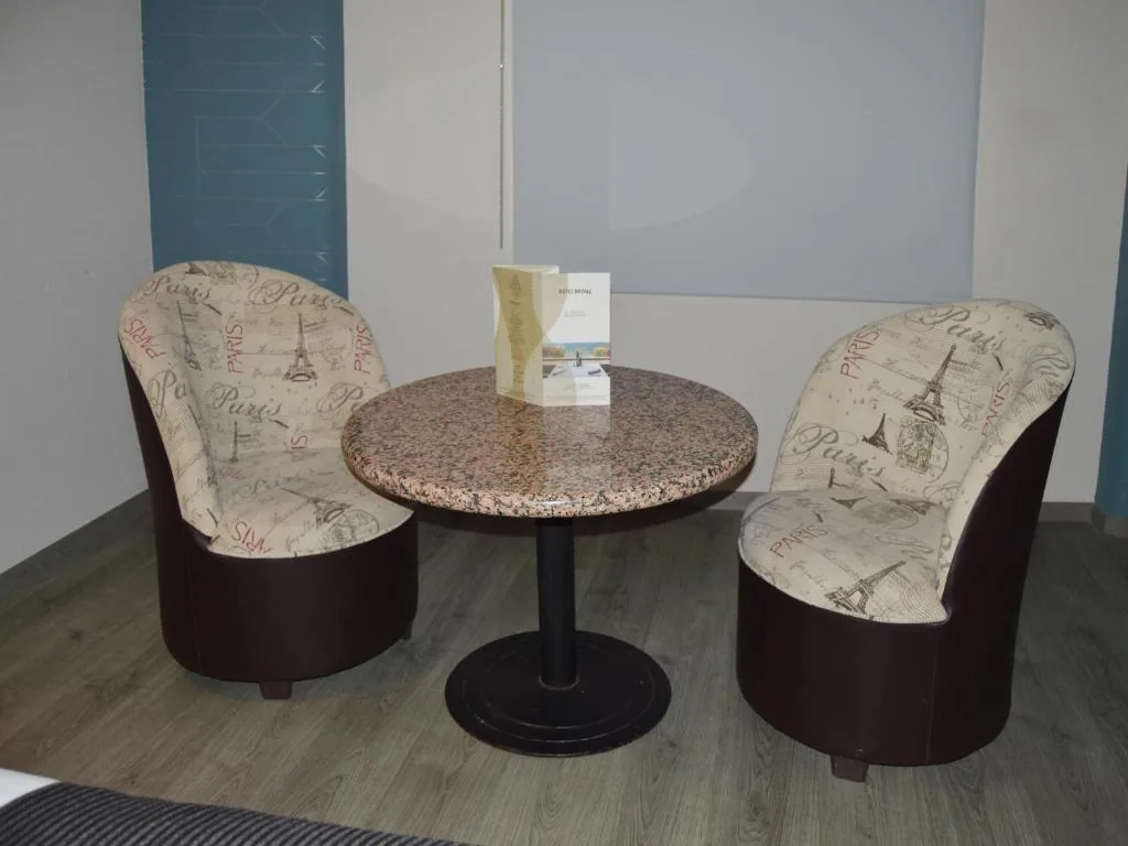 Hotel Seoul — foto 10