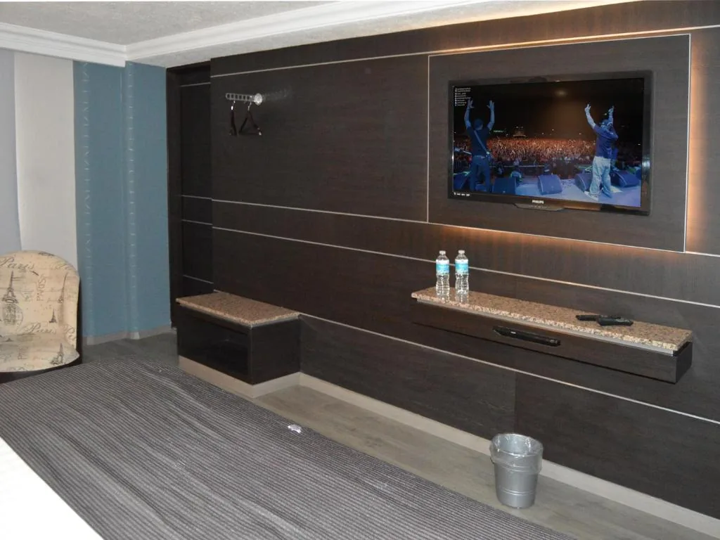 Hotel Seoul — foto 12
