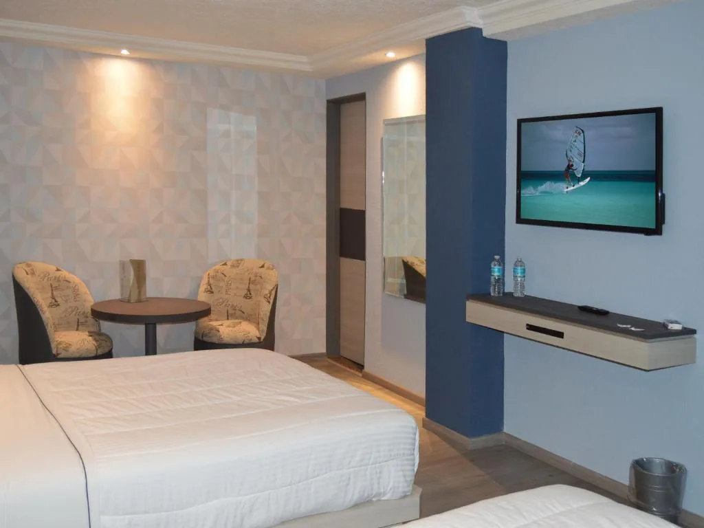 Hotel Seoul — foto 5