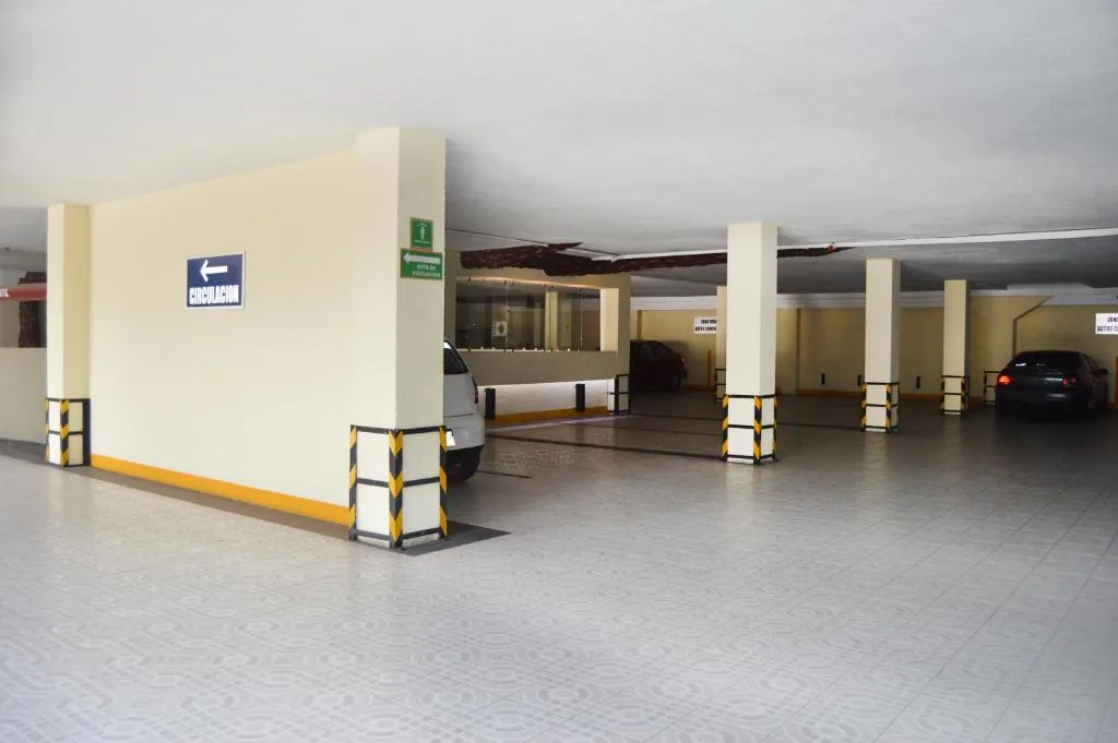 Hotel Seoul — foto 6