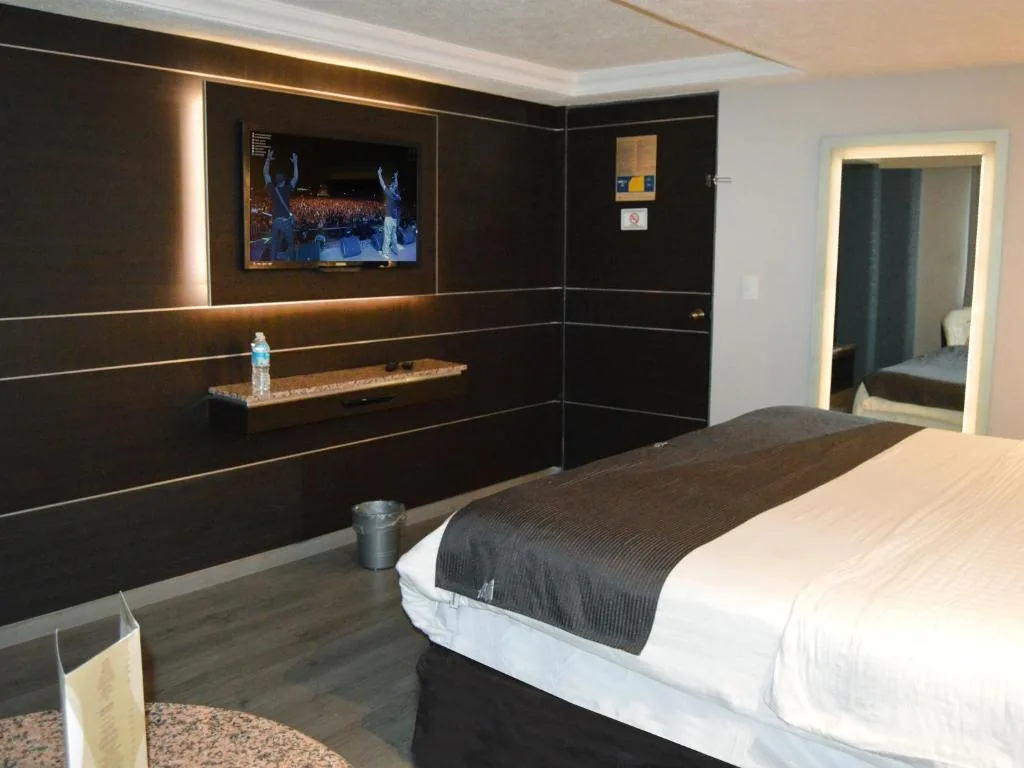 Hotel Seoul — foto 8